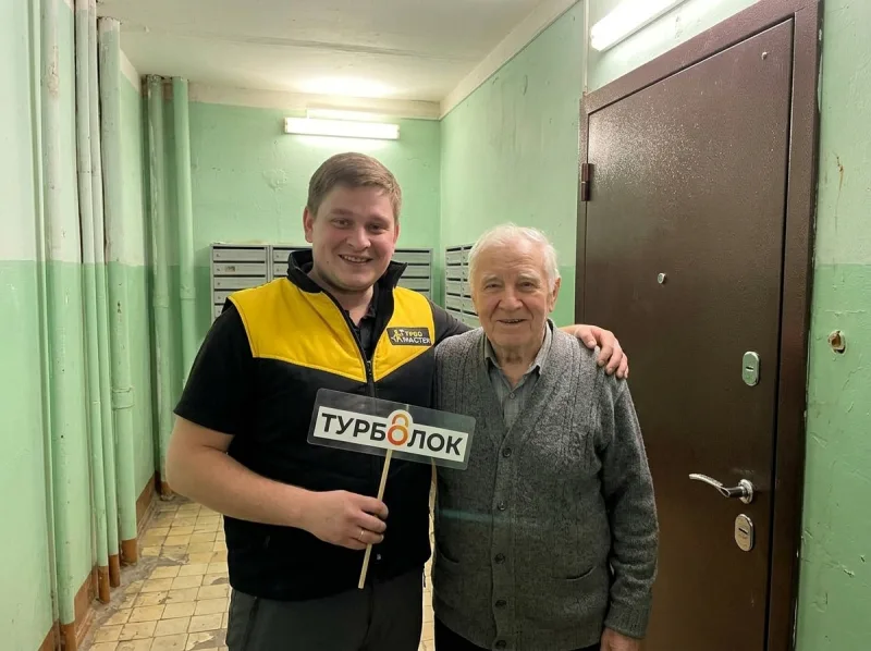 служба вскрытия, замены и установки замков — отзывы в Воронеже