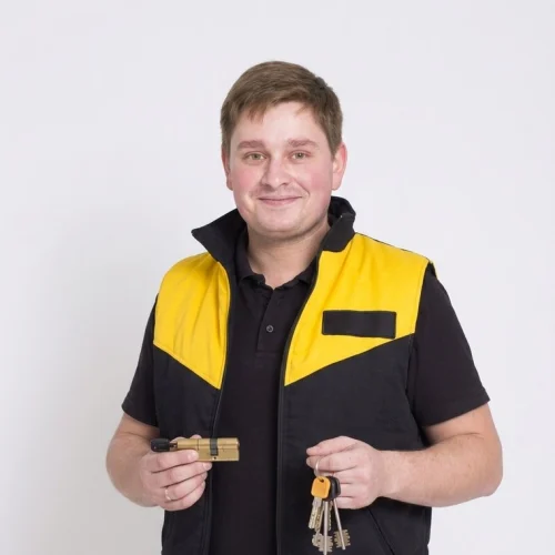 Мастер по замкам в Воронеже